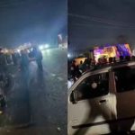 കേരളത്തിലേക്ക് പുറപ്പെട്ട സ്വകാര്യ ബസ് ഹുൻസൂരിൽ മറിഞ്ഞ് അപകടം