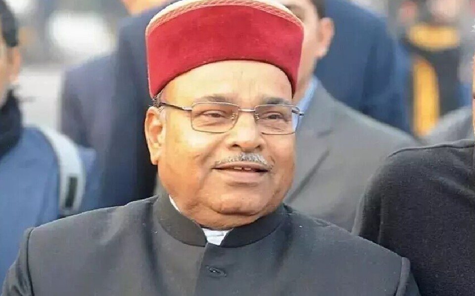 ഗ്രേറ്റർ ബെംഗളൂരു ഗവേണൻസ് ബില്ലിന് ഗവർണര്‍ അനുമതി നല്‍കി