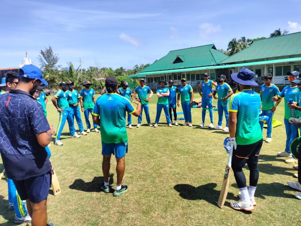 കേരള ക്രിക്കറ്റ് ലീഗ് മത്സരത്തിന് നാളെ മുതൽ തുടക്കം