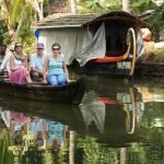 കേരളത്തിന്റെ ടൂറിസം പദ്ധതിക്ക് കേന്ദ്രസഹായമായി 169 കോടി