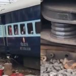 ഇൻഡോര്‍-ജബല്‍പുര്‍ സോമനാഥ് എക്‌സ്പ്രസ് പാളം തെറ്റി