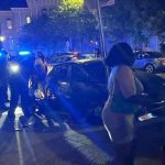 യുഎസിലെ അലബാമയിൽ വെടിവയ്പ്; 4 മരണം, നിരവധി പേർക്ക് പരുക്ക്