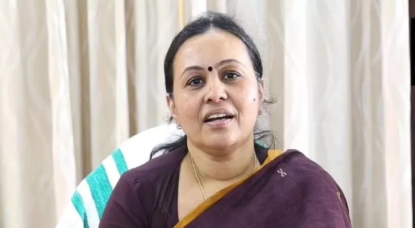 ചൈനയിലെ വൈറൽ പനിയും ശ്വാസകോശ ഇൻഫെക്ഷനും സംബന്ധിച്ച വാര്‍ത്തകളില്‍ ആശങ്ക വേണ്ട, സസൂക്ഷ്മം സ്ഥിതിഗതികൾ വിലയിരുത്തുന്നു- വീണാജോർജ്