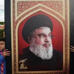 ഹിസ്ബുള്ള മേധാവിയെ വധിച്ചെന്ന് ഇസ്രയേൽ