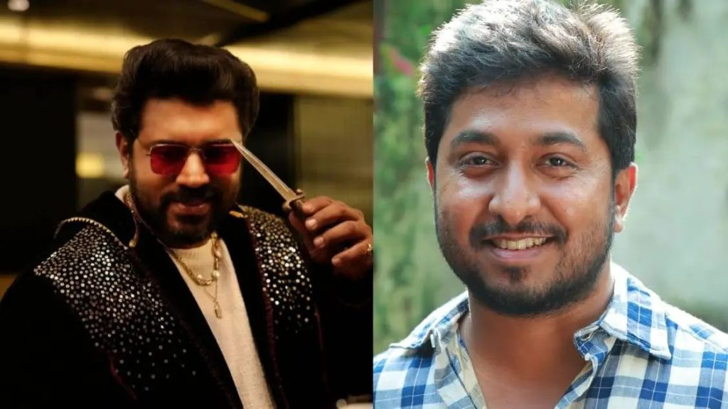 ‘നിവിൻ പോളിക്കെതിരായ ആരോപണം വ്യാജം’: തെളിവുമായി വിനീത് ശ്രീനിവാസൻ