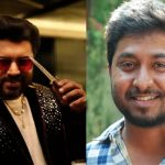 ‘നിവിൻ പോളിക്കെതിരായ ആരോപണം വ്യാജം’: തെളിവുമായി വിനീത് ശ്രീനിവാസൻ