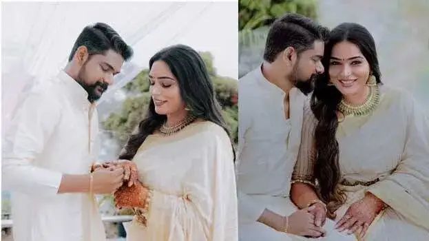 വിവാഹിതരാകാൻ തീരുമാനിച്ചിട്ട് അഞ്ചുമാസം; വിവാഹത്തില്‍ നിന്നും പിന്മാറുന്നതായി സീമ വിനീത്