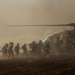 ലെബനനിൽ കരയുദ്ധത്തിന് ഇസ്രയേൽ നീക്കം; തിരിച്ചടിക്കുമെന്ന് ഹിസ്ബുള്ള