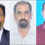 സമന്വയ അബ്ബിഗെരെ സ്ഥാനീയ സമിതി ഭാരവാഹികള്‍