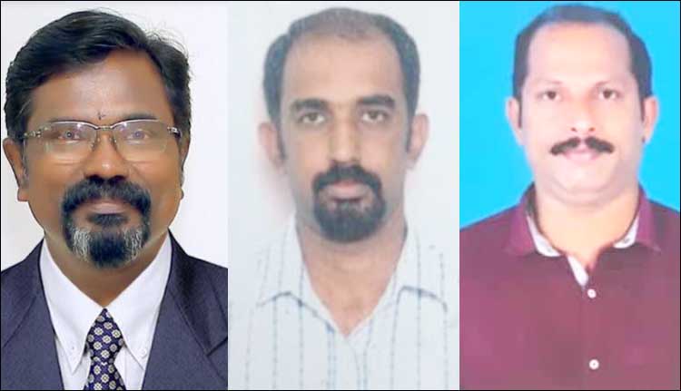 സമന്വയ അബ്ബിഗെരെ സ്ഥാനീയ സമിതി ഭാരവാഹികള്