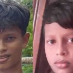 കടലിൽ കുളിക്കാനിറങ്ങിയ 10 വയസുകാരൻ മുങ്ങിമരിച്ചു; മറ്റൊരു കുട്ടിയെ കാണാതായി