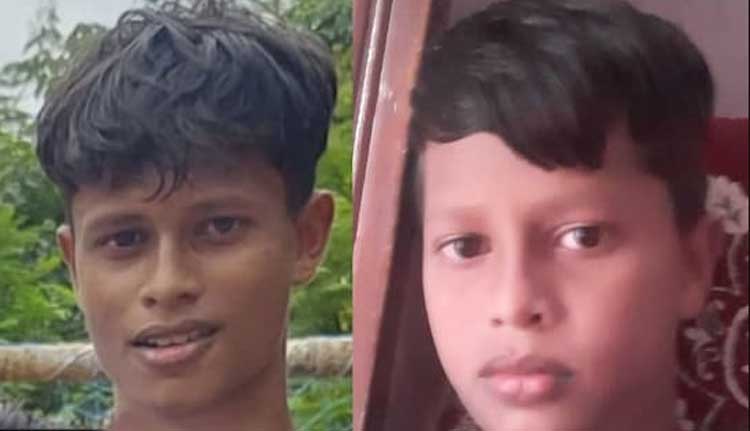 കടലിൽ കുളിക്കാനിറങ്ങിയ 10 വയസുകാരൻ മുങ്ങിമരിച്ചു; മറ്റൊരു കുട്ടിയെ കാണാതായി