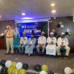 മീലാദ് സമ്മേളനം സംഘടിപ്പിച്ചു