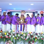 നന്മ ബെംഗളൂരു കേരളസമാജം ഓണാഘോഷം സംഘടിപ്പിച്ചു 