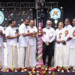 കൈരളി കലാസമിതി ‘ഓണോത്സവം’ സംഘടിപ്പിച്ചു