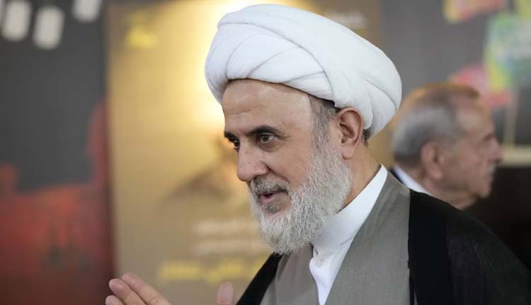 ഹിസ്ബുള്ള കമാൻഡർ നബീൽ കൗക്കിനെയും വധിച്ചെന്ന് ഇസ്രയേൽ