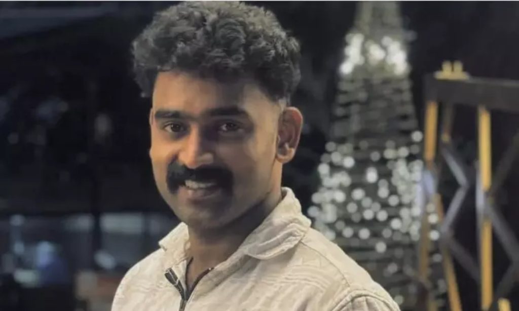 ചികിത്സയിലുള്ള സുഹൃത്തിനെ കാണാനെത്തിയ യുവാവ് ആശുപത്രി കാന്റീനില്‍ ഷോക്കേറ്റ് മരിച്ചു