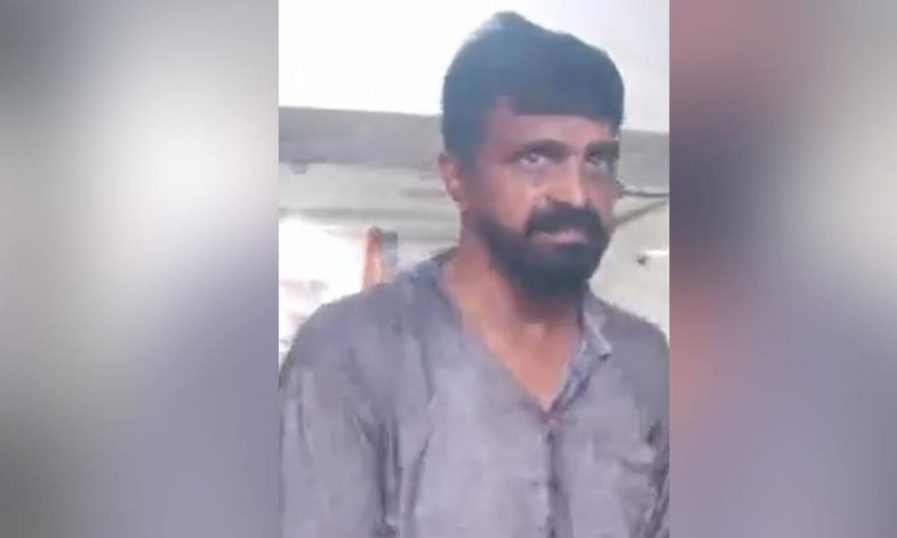 ബസില്‍ 19കാരിക്ക് നേരെ ലൈംഗിക അതിക്രമം; അധ്യാപകന്‍ പിടിയില്‍