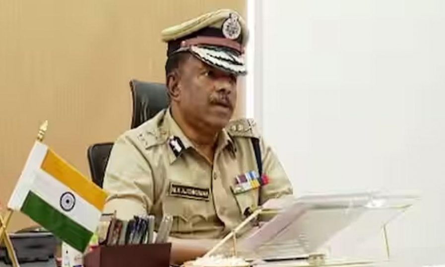 എഡിജിപി എം.ആർ.അജിത് കുമാറിനെതിരായ വിജിലൻസ് അന്വേഷണം; റിപ്പോർട്ട് ഇന്ന് കോടതിയിൽ സമർപ്പിക്കും