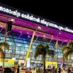 പൈങ്കുനി ആറാട്ട് ഘോഷയാത്ര; തിരുവനന്തപുരം വിമാനത്താവളം അടച്ചിടും