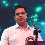 ആര്‍എസ്എസ് രാജ്യത്തെ പ്രധാന സംഘടന, നേതാക്കളെ കണ്ടതില്‍ തെറ്റില്ല; അജിത് കുമാറിനെ ന്യായീകരിച്ച് സ്പീക്കര്‍