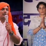 തിരഞ്ഞെടുപ്പ് ഗോദയില്‍ വിനേഷ് ഫോഗട്ടിനെതിരെ ക്യാപ്റ്റൻ യോഗേഷ് ബൈരാഗി; ഹരിയാനയിൽ ബി.ജെ.പി രണ്ടാം പട്ടിക പുറത്തിറക്കി