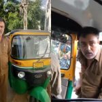 റൈഡ് റദ്ദാക്കിയ യാത്രക്കാരിയെ മർദിച്ച സംഭവം; ഓട്ടോ ഡ്രൈവർക്ക് നാല് ദിവസം ജയിൽവാസം