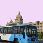 നഗരത്തിലെ ബസ് യാത്രക്കാര്‍ക്ക് ആശ്വാസം; ബി.എം.ടി.സി. നൂറ് പുതിയബസുകൾ ഇന്ന് പുറത്തിറക്കും