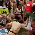 നെഹ്റു ട്രോഫി വള്ളംകളി: വിജയികളെ നിർണയിച്ചതിൽ തർക്കം, 100 പേർക്കെതിരെ കേസ്