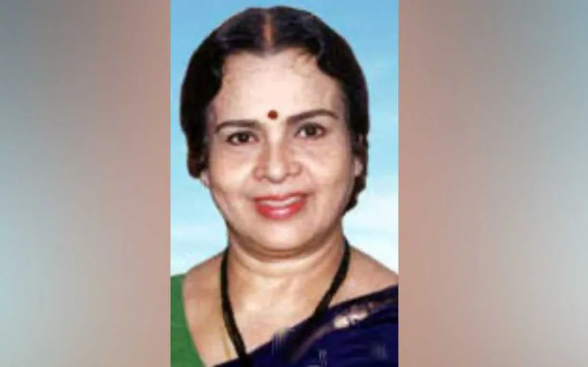 തെന്നിന്ത്യന്‍ നടി എ. ശകുന്തള അന്തരിച്ചു