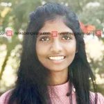 ബെംഗളൂരുവില്‍ നിന്നും നാട്ടിലേക്കുള്ള യാത്രക്കിടെ ട്രെയിനിൽനിന്ന് വീണ് മലയാളി നഴ്സിങ് വിദ്യാർഥിനിക്ക് ദാരുണാന്ത്യം