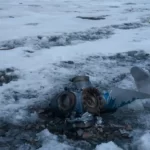 1968-ലെ വ്യോമസേന വിമാനാപകടം; മരിച്ച മലയാളി സൈനികന്റെ മൃതദേഹം 56 വര്‍ഷങ്ങള്‍ക്ക് ശേഷം ലഭിച്ചു