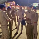 വ്യത്യസ്ത മത സമുദായങ്ങളിൽപ്പെട്ടവരുടെ പ്രണയത്തെ ചൊല്ലി റെയിൽവേ സ്റ്റേഷനിൽ സംഘർഷം; പരസ്യമായി ഏറ്റുമുട്ടി