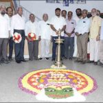 കേരളസമാജം ദൂരവാണിനഗർ ഓണച്ചന്തകൾക്ക് തുടക്കമായി