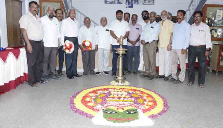 കേരളസമാജം ദൂരവാണിനഗർ ഓണച്ചന്തകൾക്ക് തുടക്കമായി