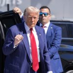 ട്രംപിനെതിരെ വീണ്ടും വധശ്രമം; ഒരാൾ കസ്റ്റഡിയിൽ