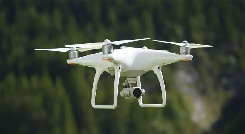 സുരക്ഷ ശക്തമാക്കല്; മംഗളൂരുവില് ഡ്രോണുകൾക്ക് നാല് ദിവസത്തെക്ക് സമ്പൂർണ നിരോധനം