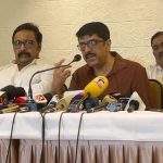 ഹേമ കമ്മിറ്റിക്കെതിരെ ഫെഫ്ക; വിളിപ്പിച്ചത് ഡബ്ലുസിസിയെ മാത്രം, എന്ത് അടിസ്ഥാനത്തിലാണ് മറ്റ് സംഘടനകളെ ഒഴിവാക്കിയത്?- ബി ഉണ്ണികൃഷ്ണന്‍