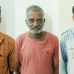 പെൺഭ്രൂണഹത്യ; ആശുപത്രി ജീവനക്കാരായ മൂന്ന് പേർ അറസ്റ്റിൽ