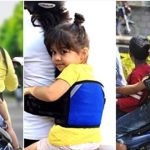 ഇരുചക്ര വാഹനങ്ങളിൽ യാത്ര ചെയ്യുന്ന കുട്ടികൾക്ക് സുരക്ഷ ബെൽറ്റ് നിർബന്ധമാക്കിയേക്കും