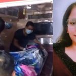 പിജിയിൽ വെച്ച് യുവതിയുടെ കൊലപാതകം; പോലീസ് കുറ്റപത്രം സമർപ്പിച്ചു