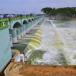 കാവേരി ജലം കരുതലോടെ ഉപയോഗിക്കാൻ തമിഴ്നാടിനും കർണാടകയ്ക്കും നിർദേശം