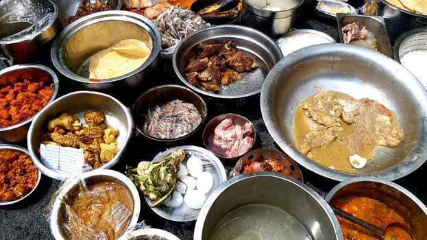 ഭക്ഷണശാലകളിലെ സ്പെഷ്യൽ ഡ്രൈവ്; രണ്ട് ദിവസത്തിനിടെ 6.32 ലക്ഷം രൂപ പിഴ ചുമത്തി