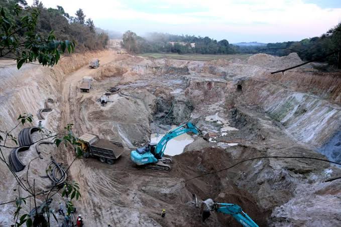 യെട്ടിനഹോളെ ജലസേചന പദ്ധതി ആറിന് സംസ്ഥാനത്തിന് സമർപ്പിക്കും