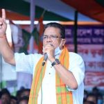 തൃണമൂൽ കോൺഗ്രസ് അസം അധ്യക്ഷൻ റിപുൻ ബോറ രാജിവച്ചു