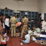 പരപ്പന അഗ്രഹാര ജയിലിൽ റെയ്ഡ്; കണ്ടെടുത്തത് വിലകൂടിയ ഇലക്ട്രോണിക് ഉപകരണങ്ങളും സിഗരറ്റ് പാക്കറ്റുകളും