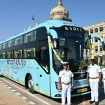 ബെംഗളൂരുവിൽ നിന്ന് പുരിയിലേക്ക് സർവീസ് പ്രഖ്യാപിച്ച് കെഎസ്ആർടിസി