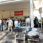 പേജർ സ്ഫോടനം; ലെബനനിൽ ഹിസ്ബുള്ള എംപിയുടെ മകനടക്കം 8 പേർ കൊല്ലപ്പെട്ടു