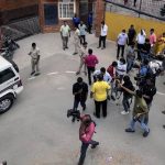 ബെംഗളൂരു ആർമി പബ്ലിക് സ്കൂളിന് നേരെ ബോംബ് ഭീഷണി