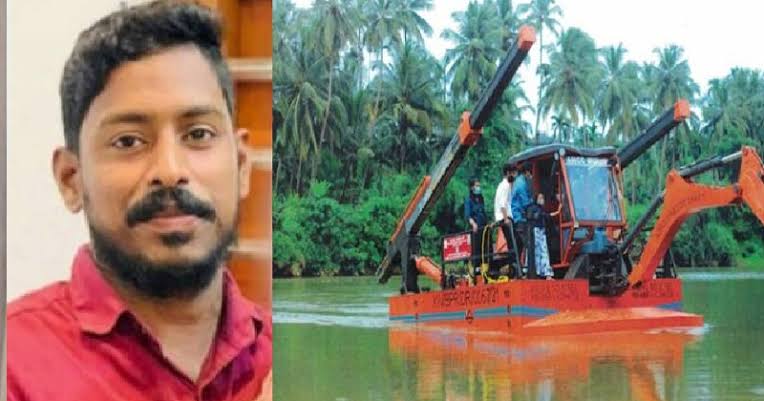 ഷിരൂർ മണ്ണിടിച്ചിൽ; ഐബോഡ്  പരിശോധനയിൽ ലോഹ സാന്നിധ്യം കണ്ടെത്തിയ സ്പോട്ടുകളിൽ തിരച്ചിൽ തുടരും